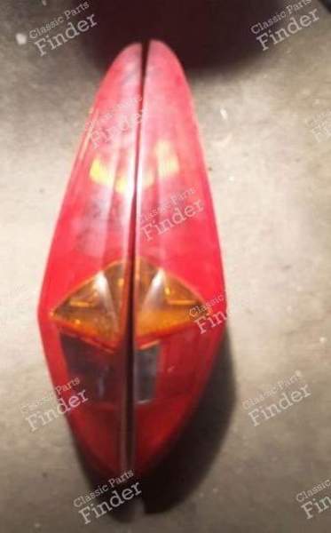 Left and right taillight - FIAT Punto II - 46794078- 0