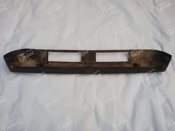 Pare-choc arrière - MATRA-SIMCA-TALBOT Bagheera - 2