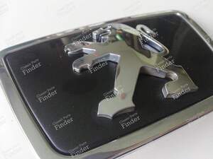 Sigle de capot - PEUGEOT 406 Coupé - ZUO4433010- thumb-4