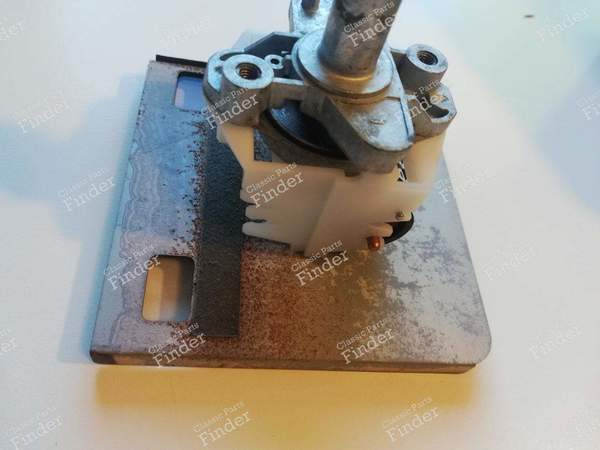 Odometer - RENAULT 5 / 7 (R5 / Siete) - 09143019902 / 7701023491- 7