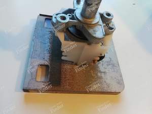 Odometer - RENAULT 5 / 7 (R5 / Siete) - 09143019902 / 7701023491- thumb-7