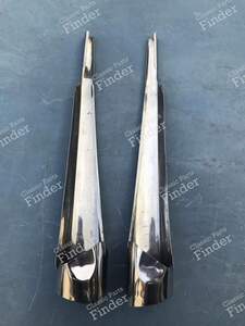 Cornets de clignotant arrière - CITROËN DS / ID - thumb-2