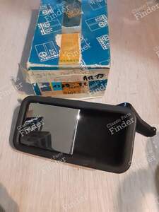 Left exterior door handle - PEUGEOT 505 - 9101.83- thumb-0