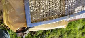 Steinschlagschutz für Bugatti-Kühler - BUGATTI Type 13 - 15 - 16 - 17 - 18 - 19 - 22 - 23 - 27 (Brescia) - thumb-8