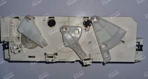 Commande de chauffage - RENAULT Twingo - 920464 / 52479161- thumb-2