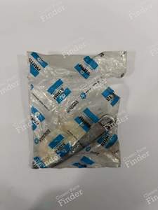 Hood Hinge - SIMCA 900 / Simc'4 / 1000 / 1005 / 1006 / 1118 /Abarth 1150 - 22911H- thumb-2