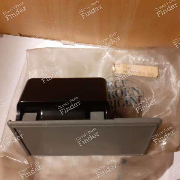 Ashtray - CITROËN Visa / C15 - 95495651SC- 2
