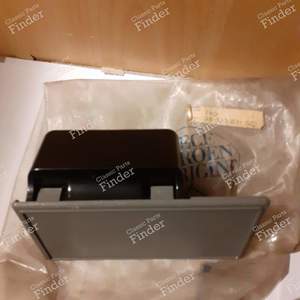 Ashtray - CITROËN Visa / C15 - 95495651SC- thumb-2