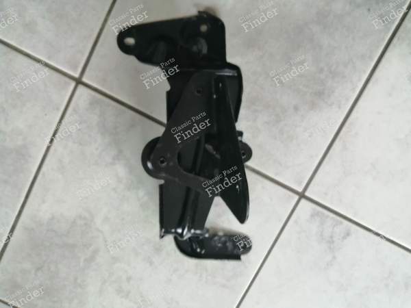 ABS block support - CITROËN XM - 1