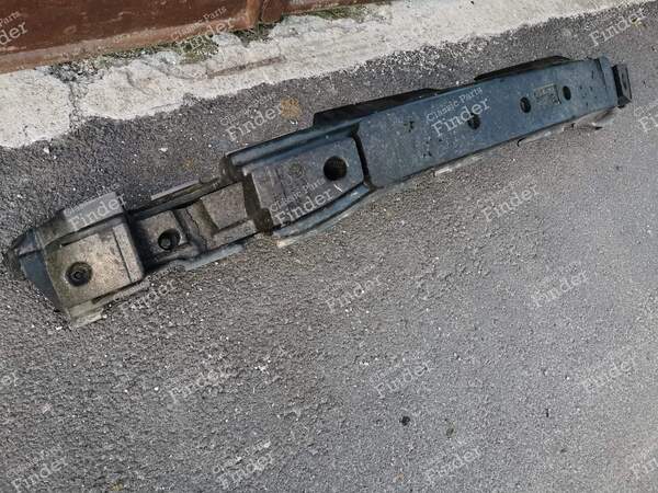 Bumper support - PEUGEOT 406 Coupé - ZU03610200- 8