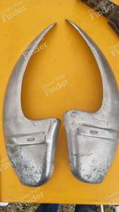 Paar 'Robri' für die hinteren Kotflügel - PEUGEOT 203