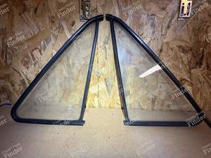 Kustoden vor - VOLKSWAGEN (VW) Golf I / Rabbit / Caddy / Jetta