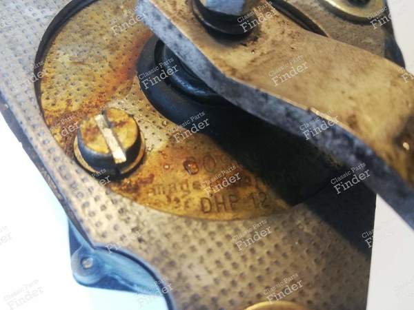 Scheibenwischermotor - CITROËN DS / ID - DPH 12 - 0390346067- 5