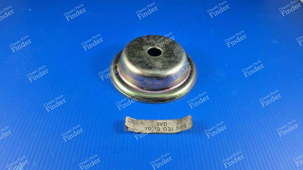 Stoßdämpferschale vorne - PEUGEOT 104 / 104 Z - 7910031566- 0