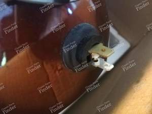 Scheinwerferoptik vorne rechts - SIMCA-CHRYSLER-TALBOT 1307 / 1308 / 1309 / 1510 / 150 / Solara / Alpine - Equilux 61227403- thumb-8