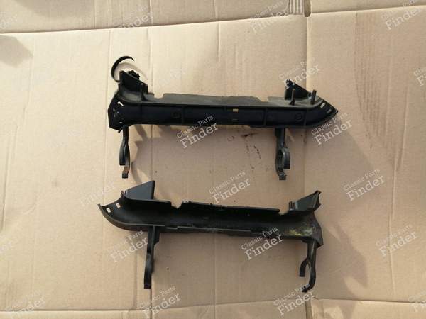 Pair of wiring harness channels - CITROËN C6 - 0