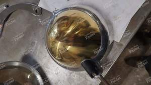 Paire de phares Marchal 200mm - BUGATTI Type 57 - thumb-5