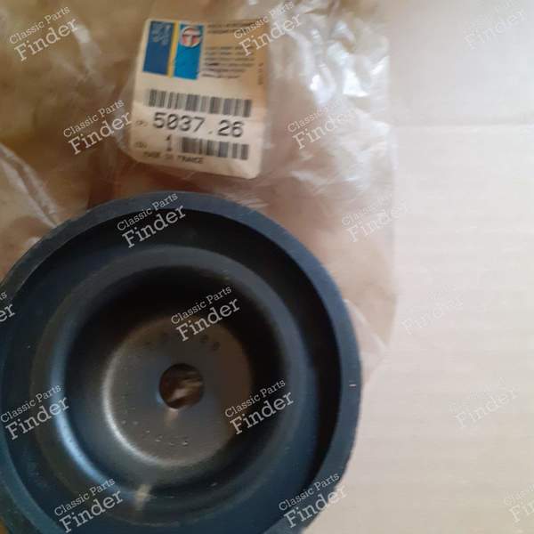 Front shock absorber cup - PEUGEOT 405 / Pars / Khazar - 5038.12 / 5037.26- 4
