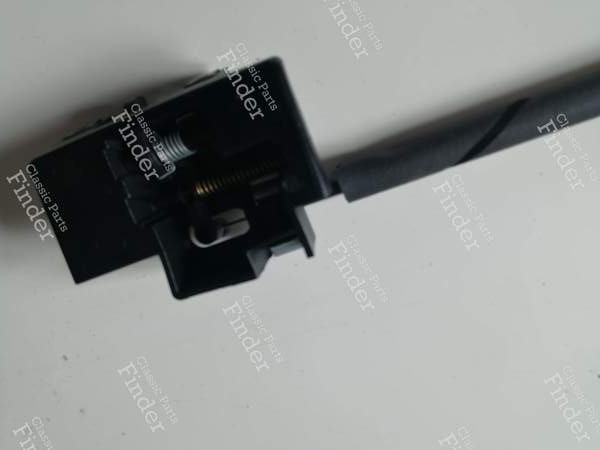 Commande d'ouverture de la boîte à gant - Phase 2 - CITROËN XM - 9622753577- 3