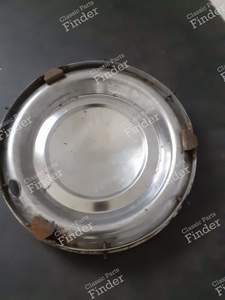 Chrome trim - CITROËN DS / ID - thumb-1