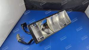 Rücklichthalterungsplatte - PEUGEOT 205 - 72275- thumb-1