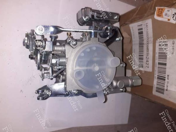 Carburetor - TOYOTA Corolla (E70) - 3002032683- 2