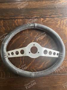 Matra 530 steering wheel original - MATRA 530 - thumb-1