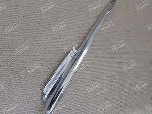 Hood ornament - CHEVROLET Fleetmaster
