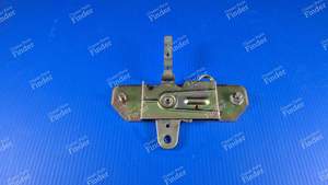 Befehl Türöffnung linke Seite - PEUGEOT 204 - thumb-2