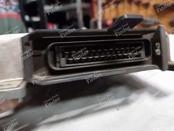 Calculateur version GTI 1,6 115cv - PEUGEOT 205 - 0280000333- 2