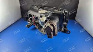 Right front double headlight optics - PEUGEOT 306 - thumb-3