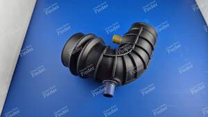 Flow meter intake hose with vent fitting - PEUGEOT 205 - 1424A1- thumb-4