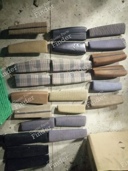 Armlehnen in der Tür - CITROËN CX - 0