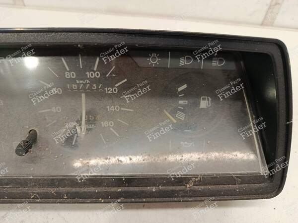 Meter Panel - CITROËN Visa / C15 - 2