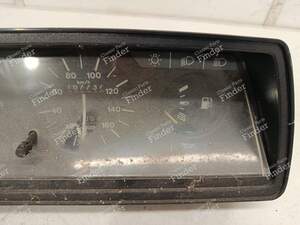 Meter Panel - CITROËN Visa / C15 - thumb-2
