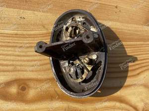 Rücklichtplatine Scintilla - BUGATTI Type 35 - thumb-1