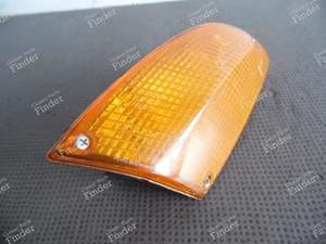 RIGHT TURN SIGNAL 63131372366 BMW SERIES 6 E24 for BMW 6 (E24)