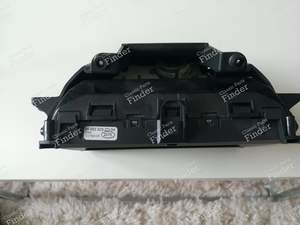 GPS-Block und Bordanzeigen - CITROËN C6 - 96493929ZD04- thumb-2