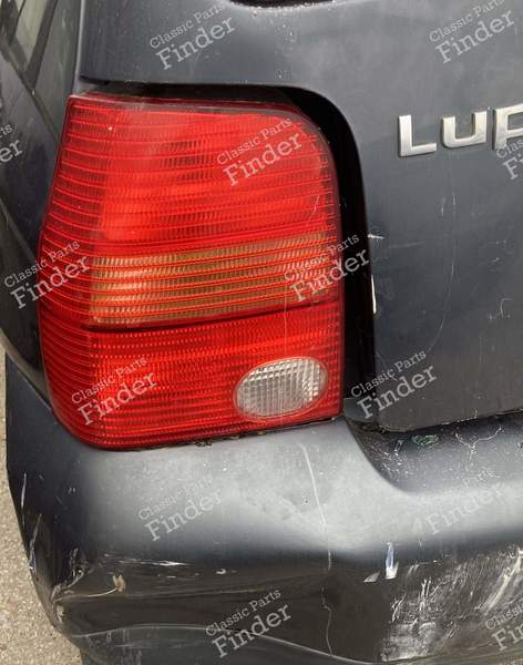 Feu arrière gauche - VOLKSWAGEN (VW) Lupo - 6X0945095D- 3