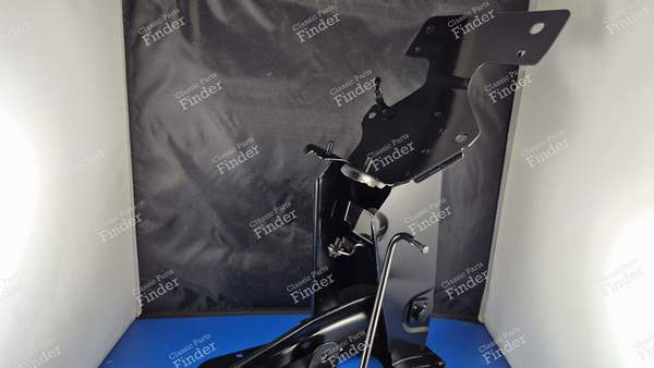 Support de pédalier - PEUGEOT 204 - 3