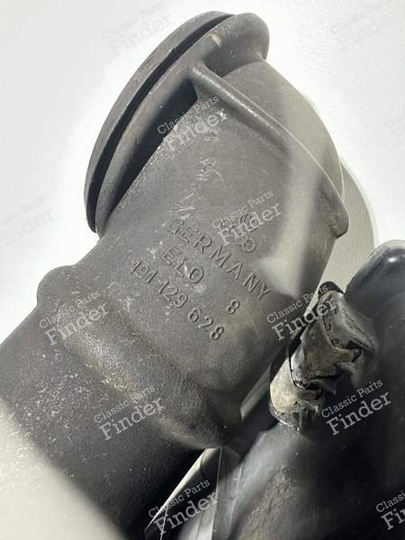 Airbox-Kit Luftreserve - GTI-Version - VOLKSWAGEN (VW) Golf II / Jetta - 191129628- 3