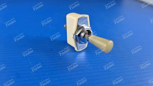 Interrupteur de feu de position - CITROËN 2CV - 0