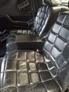 Citroën CX Limousine TURBO 2 120 cv din 290000 kms - CITROËN CX - thumb-3