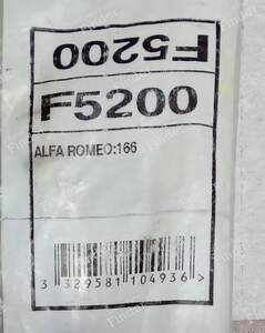 Vorderer Schlauch - ALFA ROMEO 166 - F5200- thumb-2