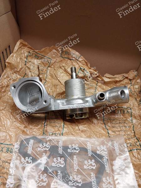 Water pump - PEUGEOT 505 - 794010303- 2
