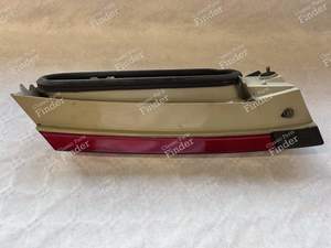 Pair of rear lights - RENAULT 5 (Supercinq) / Express / Rapid (R5) - 297201 (G) / 297202 (D)- thumb-5