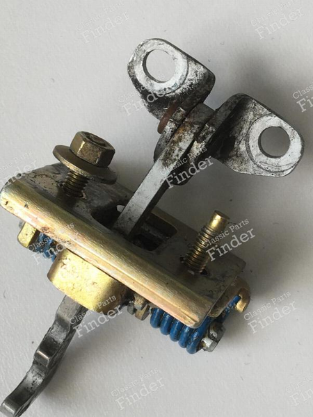 Tirant de portière gauche ou droite - PEUGEOT 406 Coupé - 9181G2- 0