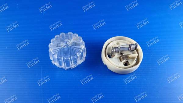 PRELYO interior ceiling light - RENAULT 4 / 3 / F (R4) - 3