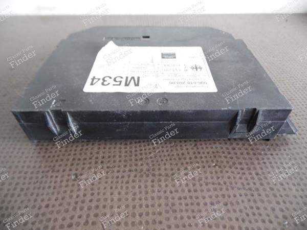 ALARM MODUL M534 PORSCHE 996 & 986 - PORSCHE 911 (996) - 99661826006- 6