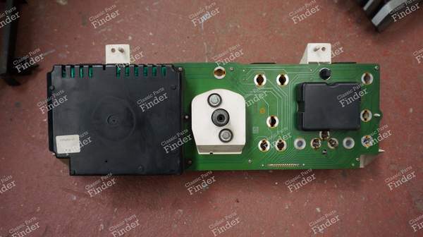 Turbo D12 phase 1 meter block - CITROËN XM - 339483- 2